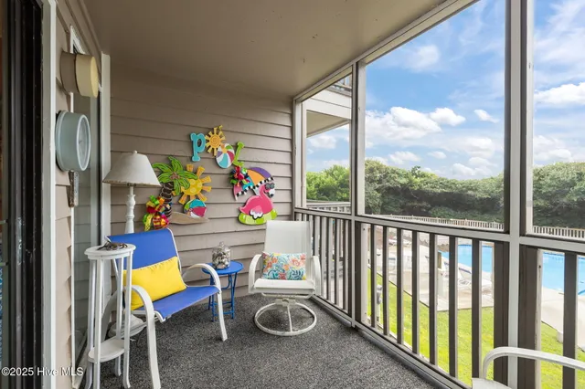 $568,000 | 2503 West Fort Macon Road, Unit 108A, Atlantic Beach, NC 28512