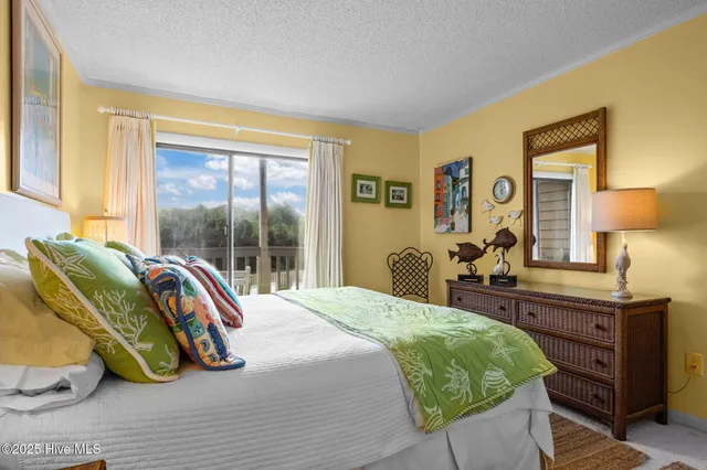 $568,000 | 2503 West Fort Macon Road, Unit 108A, Atlantic Beach, NC 28512