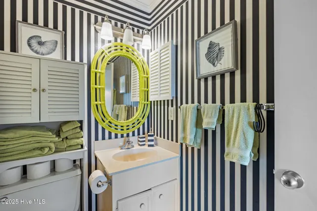 $568,000 | 2503 West Fort Macon Road, Unit 108A, Atlantic Beach, NC 28512