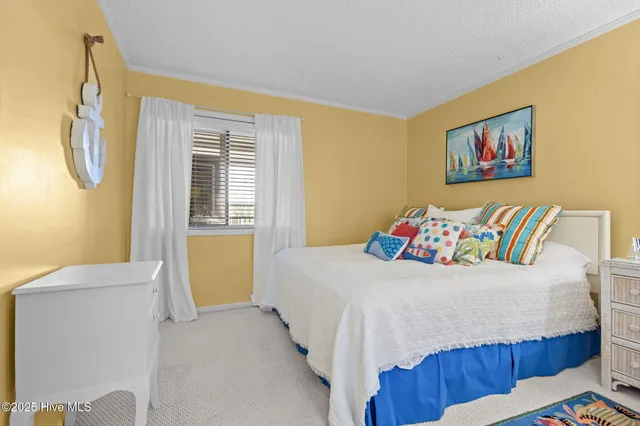 $568,000 | 2503 West Fort Macon Road, Unit 108A, Atlantic Beach, NC 28512