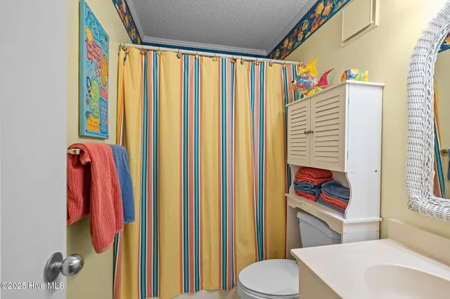 $568,000 | 2503 West Fort Macon Road, Unit 108A, Atlantic Beach, NC 28512