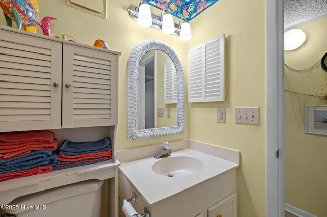 $568,000 | 2503 West Fort Macon Road, Unit 108A, Atlantic Beach, NC 28512