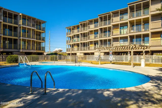$568,000 | 2503 West Fort Macon Road, Unit 108A, Atlantic Beach, NC 28512