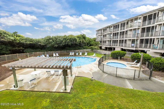 $568,000 | 2503 West Fort Macon Road, Unit 108A, Atlantic Beach, NC 28512