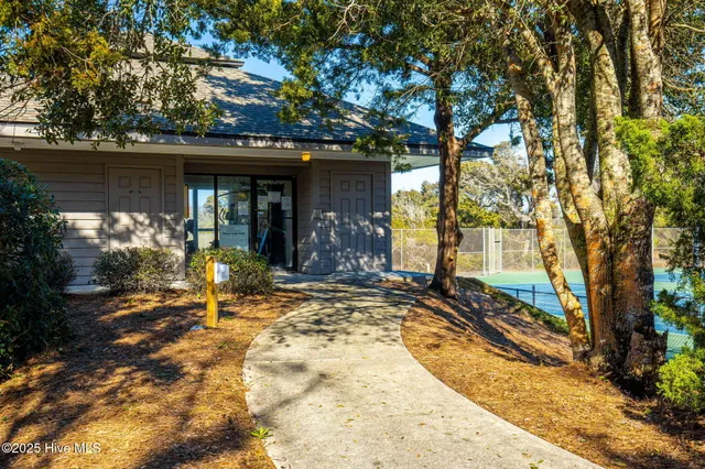 $568,000 | 2503 West Fort Macon Road, Unit 108A, Atlantic Beach, NC 28512