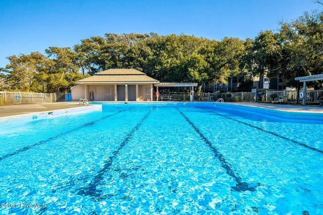 $568,000 | 2503 West Fort Macon Road, Unit 108A, Atlantic Beach, NC 28512