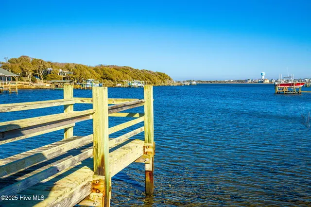 $568,000 | 2503 West Fort Macon Road, Unit 108A, Atlantic Beach, NC 28512