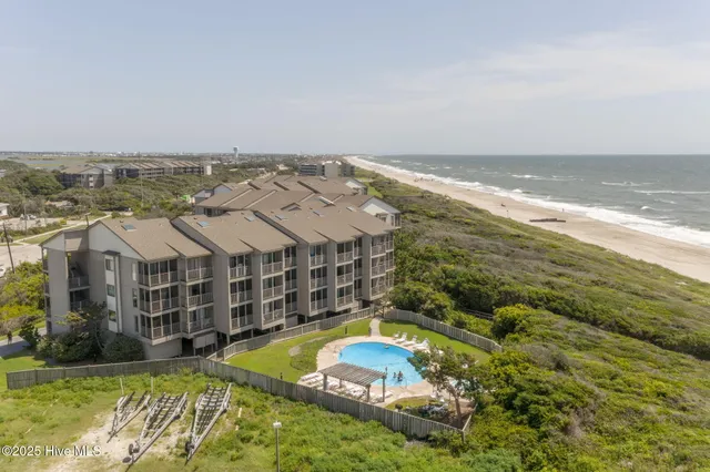 $568,000 | 2503 West Fort Macon Road, Unit 108A, Atlantic Beach, NC 28512