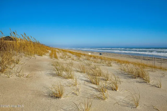 $568,000 | 2503 West Fort Macon Road, Unit 108A, Atlantic Beach, NC 28512