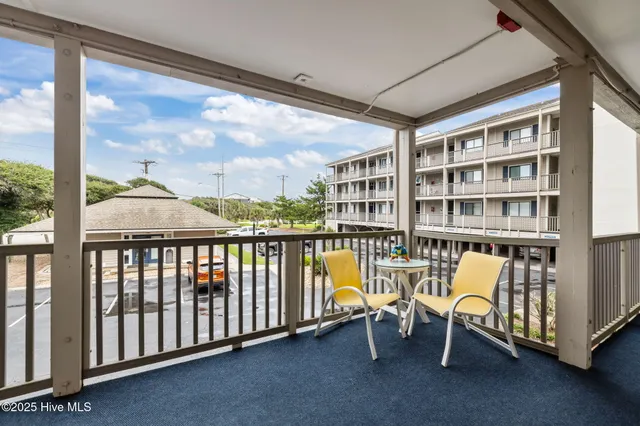 $568,000 | 2503 West Fort Macon Road, Unit 108A, Atlantic Beach, NC 28512