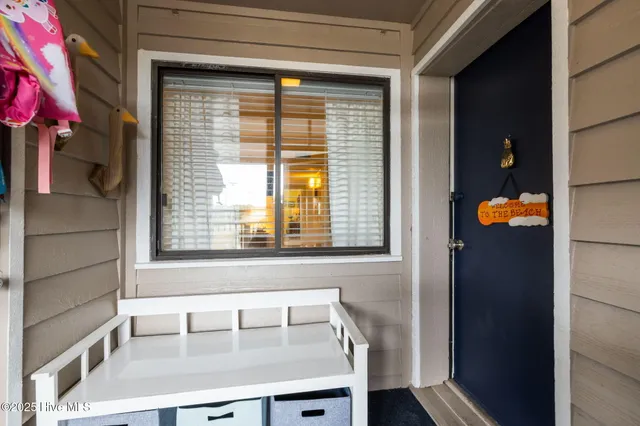 $568,000 | 2503 West Fort Macon Road, Unit 108A, Atlantic Beach, NC 28512