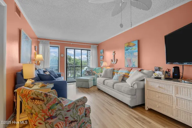 $568,000 | 2503 West Fort Macon Road, Unit 108A, Atlantic Beach, NC 28512