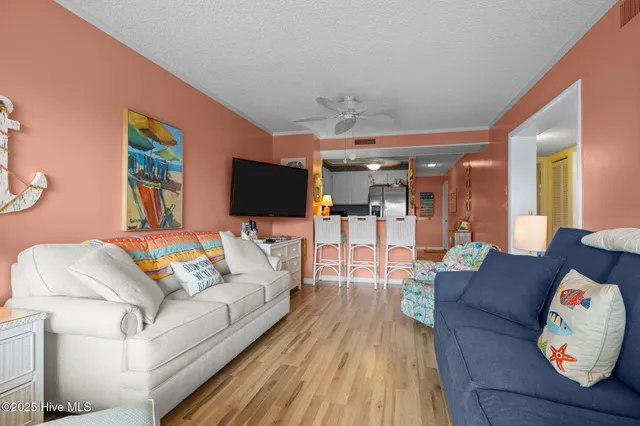 $568,000 | 2503 West Fort Macon Road, Unit 108A, Atlantic Beach, NC 28512