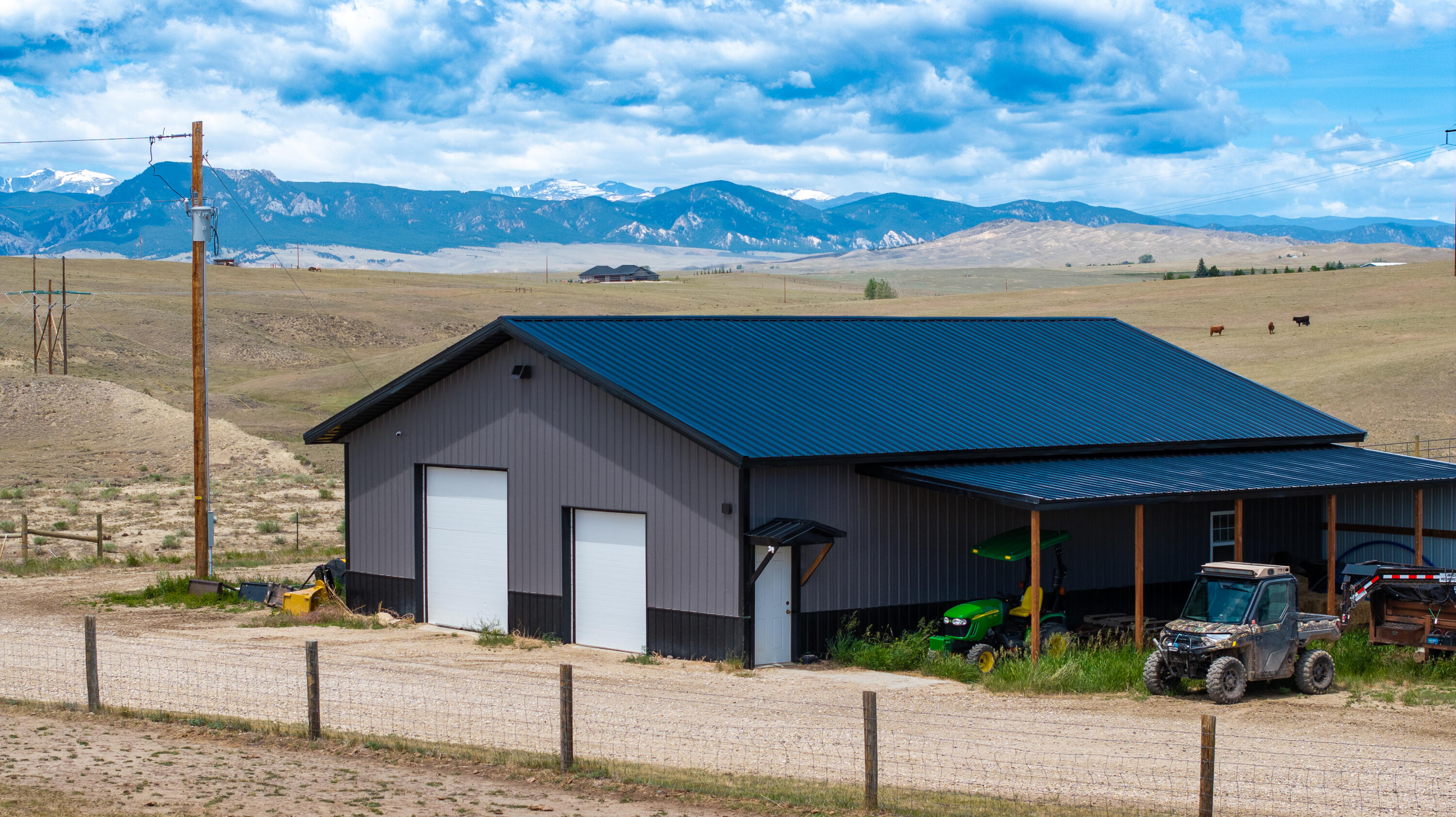 49 Wallows Creek Road Buffalo, WY 82834 - Photo 24 of 34 25