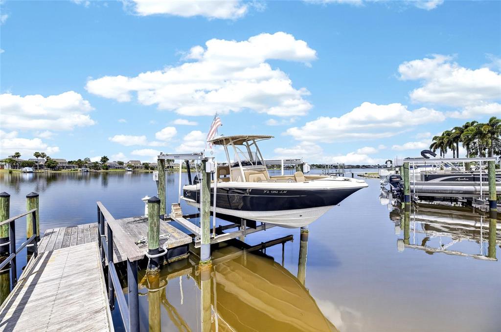 5216 Point Harbor Lane Apollo Beach, FL 33572 - Photo 8 of 88