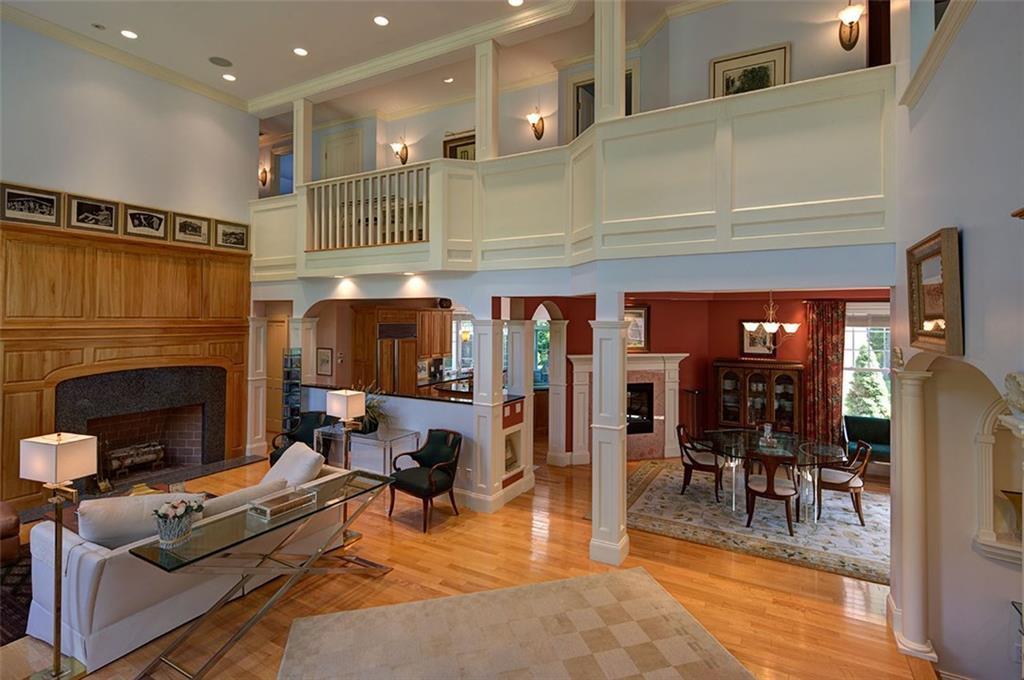 64 Old Ocean House Road Cape Elizabeth, ME 04107 - Photo 4 of 23 Photo