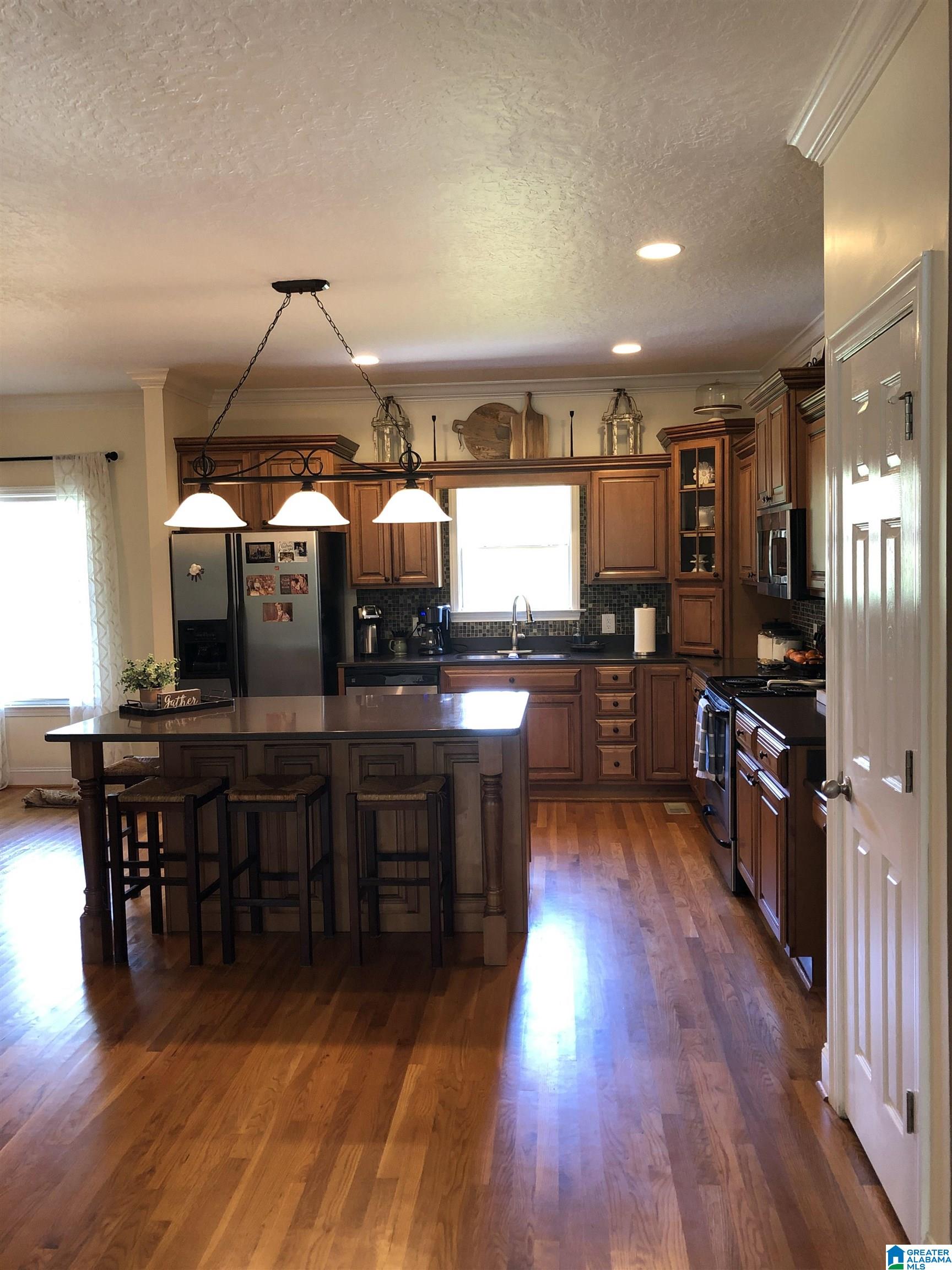 809 Airport Road Anniston, AL 36206 - Photo 8 of 47