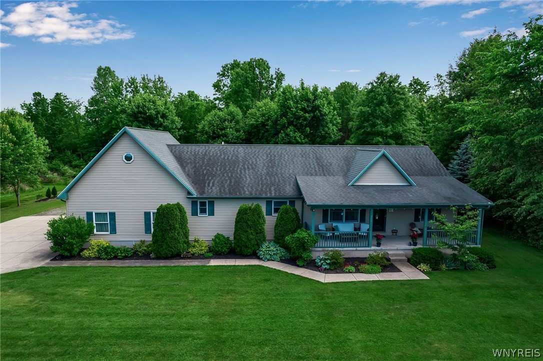 922 Pletcher Road Lewiston, NY 14174 - Photo 1 of 1