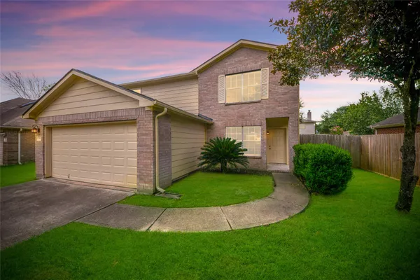 $2,100 | 2602 Desert Sage Drive, Katy, TX 77449