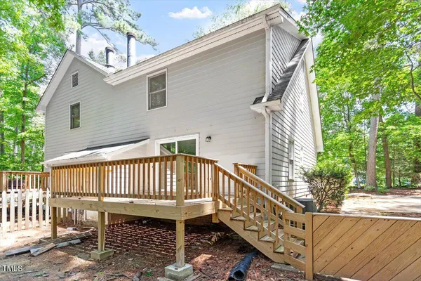 $1,500 | 9 Tarawa Terrace, Unit A, Durham, NC 27705