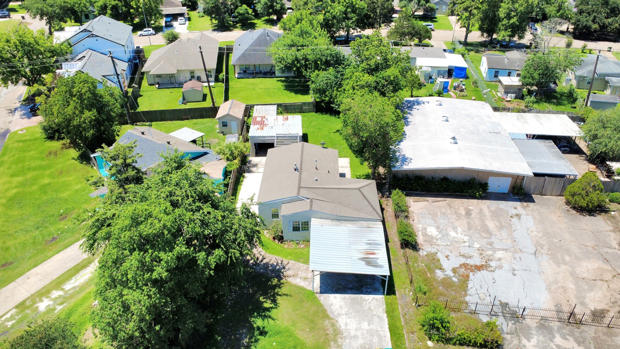 205 West Bird Road Pasadena, TX 77502 - Photo 24 of 26
