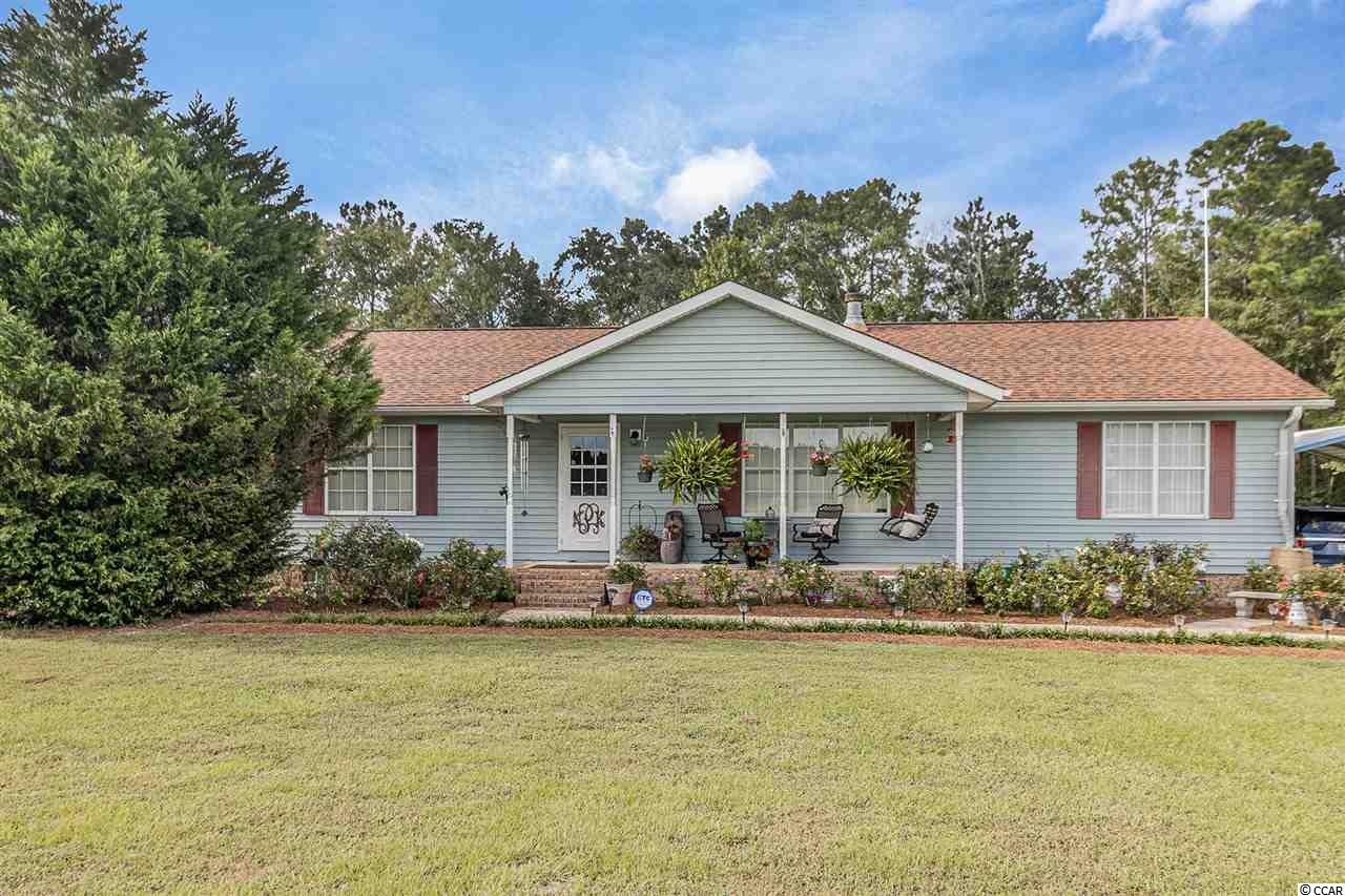 2205 Ray Road Hemingway, SC 29554 - Photo 1 of 27