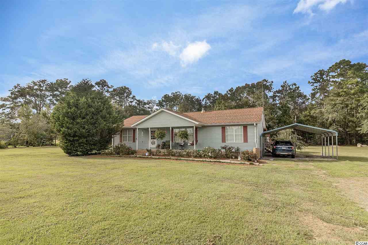 2205 Ray Road Hemingway, SC 29554 - Photo 2 of 27