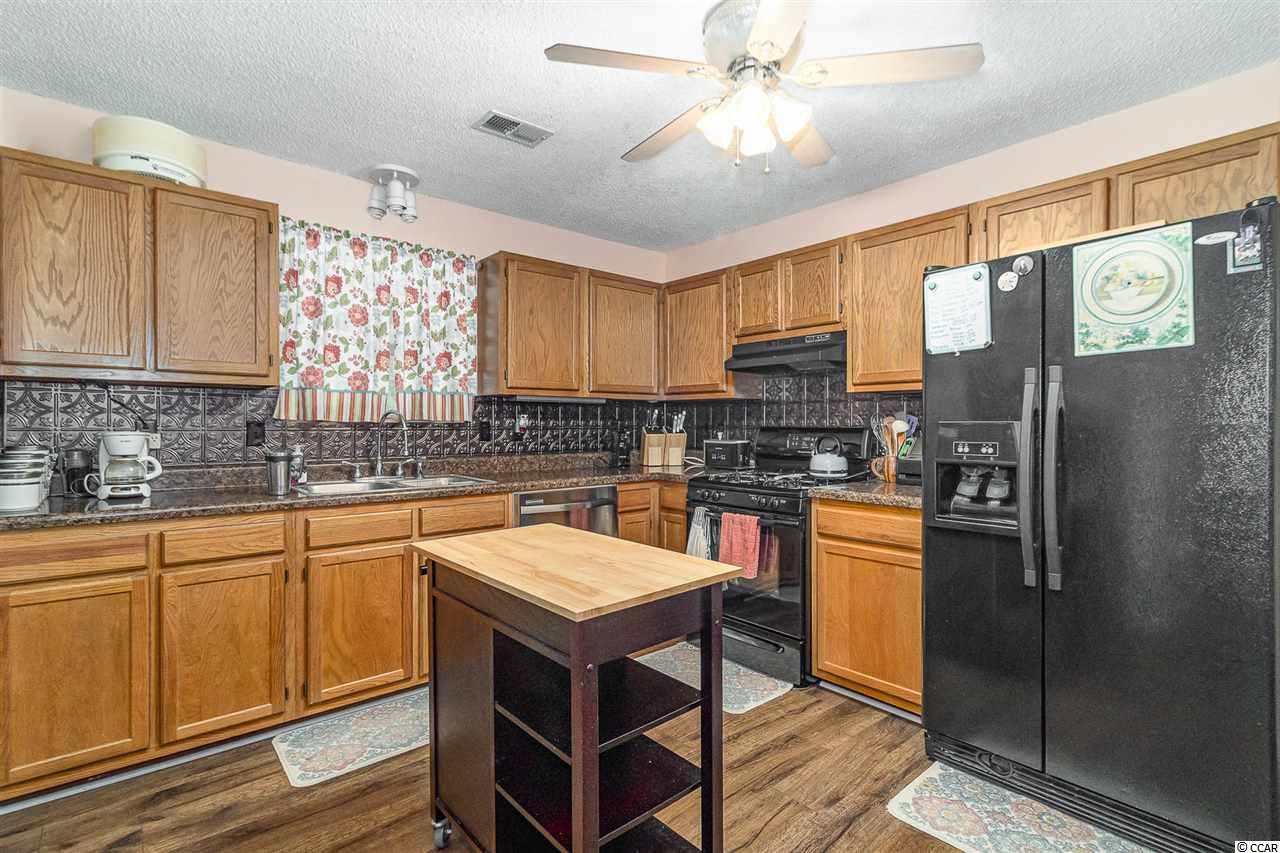 2205 Ray Road Hemingway, SC 29554 - Photo 11 of 27