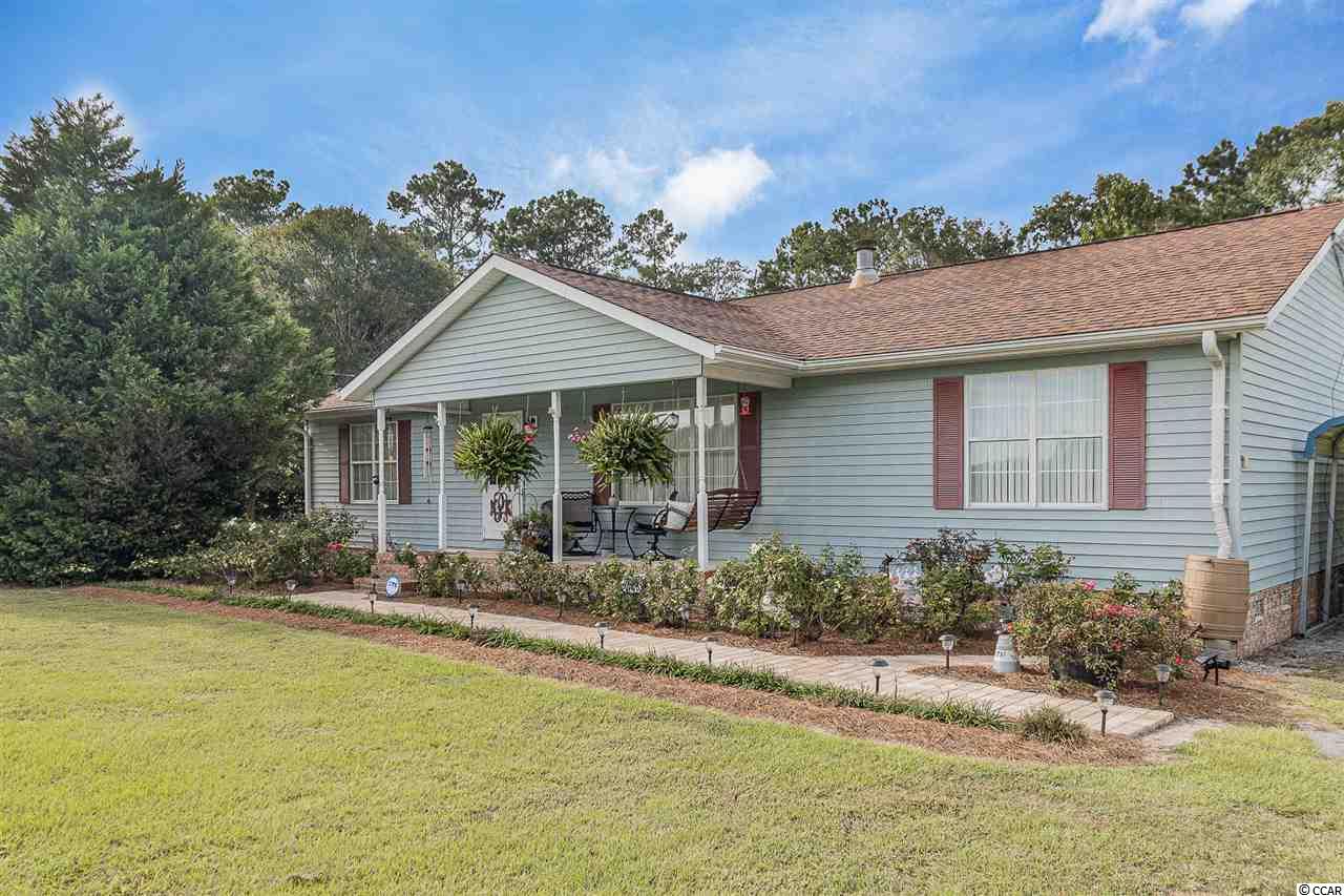 2205 Ray Road Hemingway, SC 29554 - Photo 3 of 27