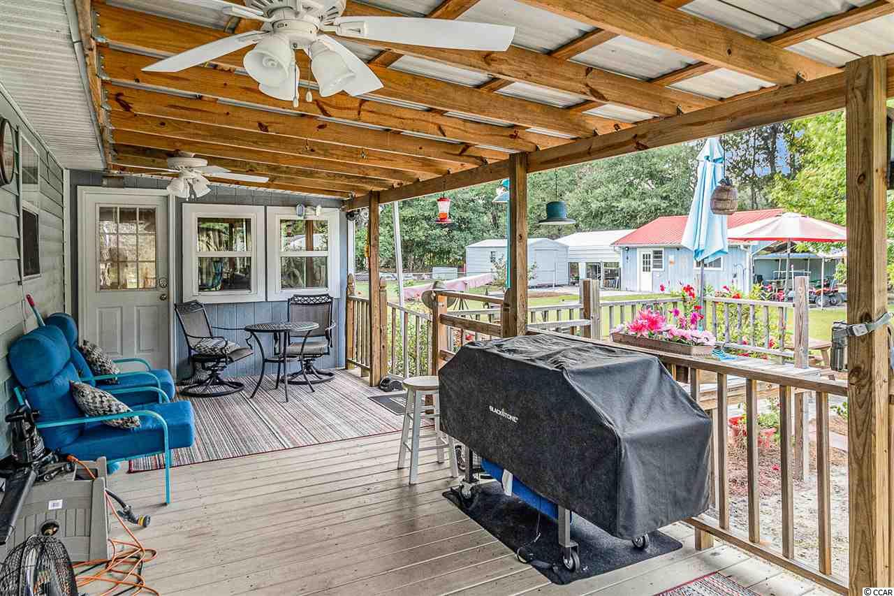 2205 Ray Road Hemingway, SC 29554 - Photo 21 of 27