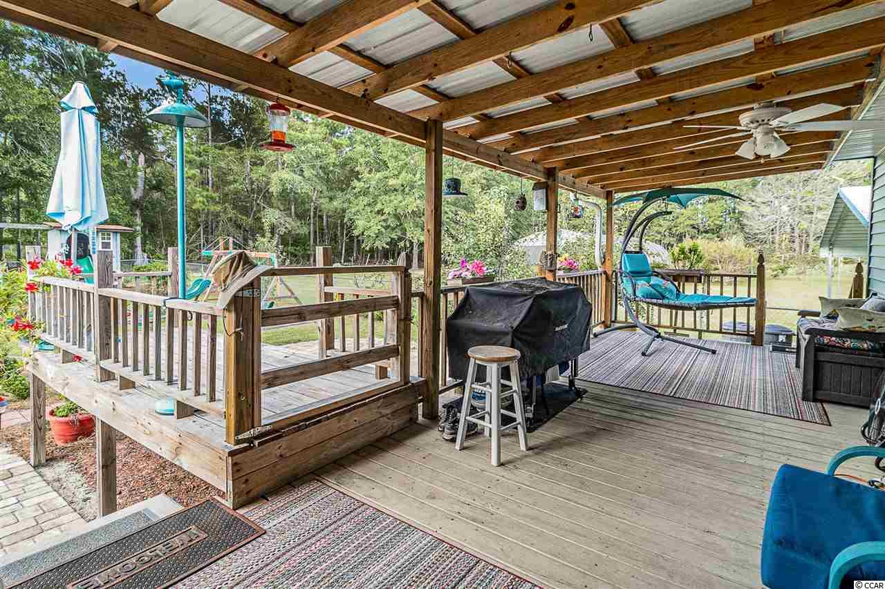2205 Ray Road Hemingway, SC 29554 - Photo 22 of 27