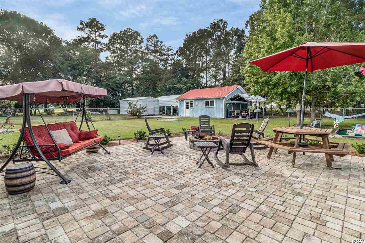 2205 Ray Road Hemingway, SC 29554 - Photo 23 of 27