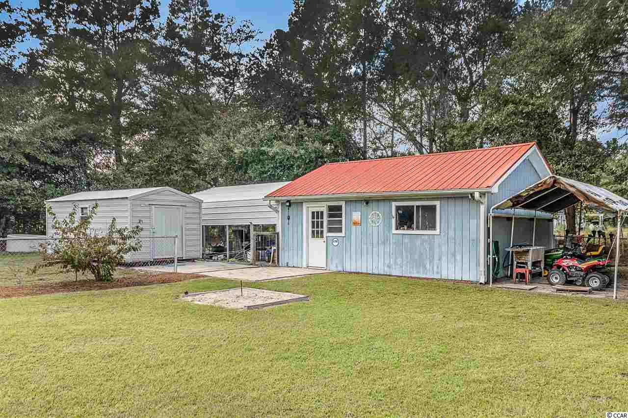 2205 Ray Road Hemingway, SC 29554 - Photo 25 of 27