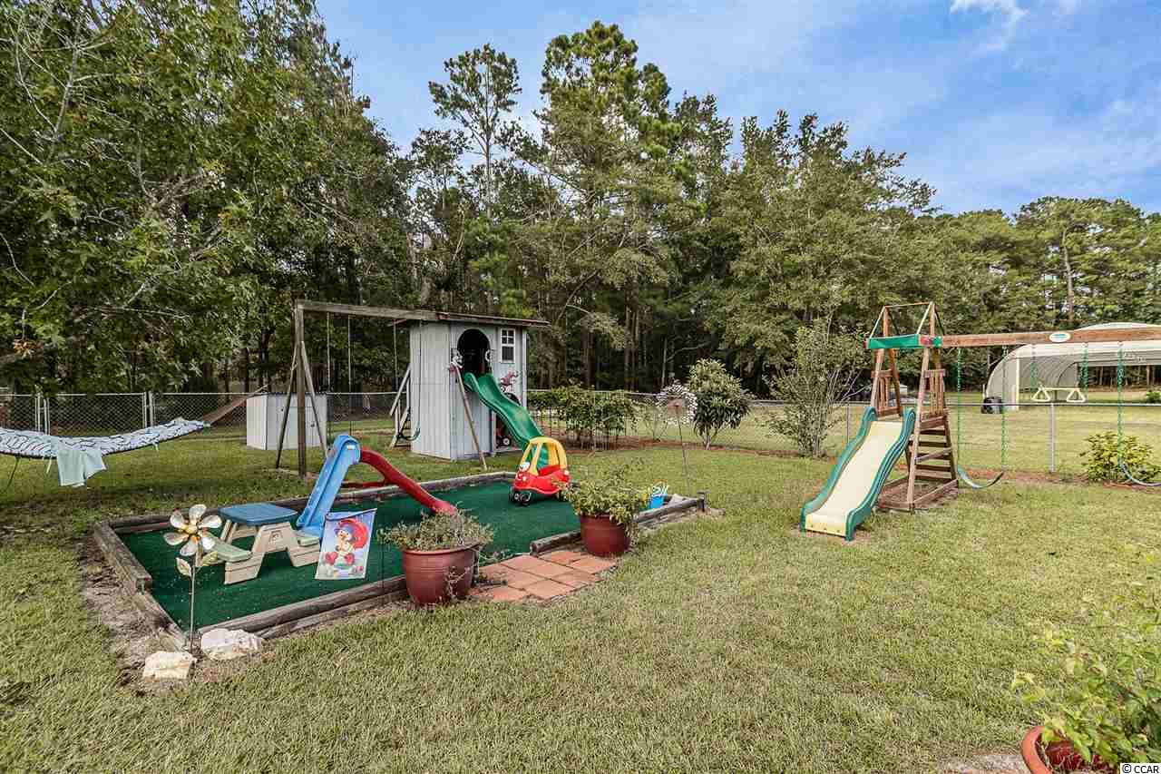2205 Ray Road Hemingway, SC 29554 - Photo 26 of 27