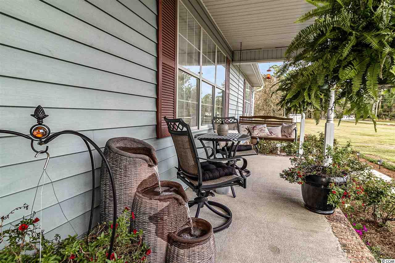 2205 Ray Road Hemingway, SC 29554 - Photo 27 of 27