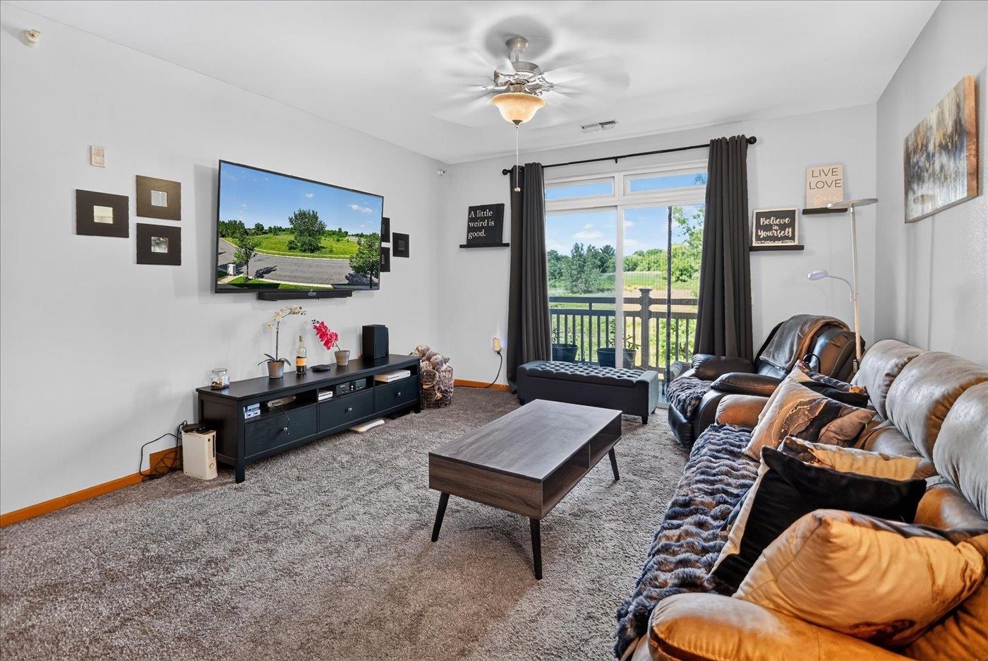141 Metro Terrace, Unit 203 Madison, WI 53718 - Photo 18 of 48