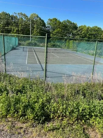 a view of a park