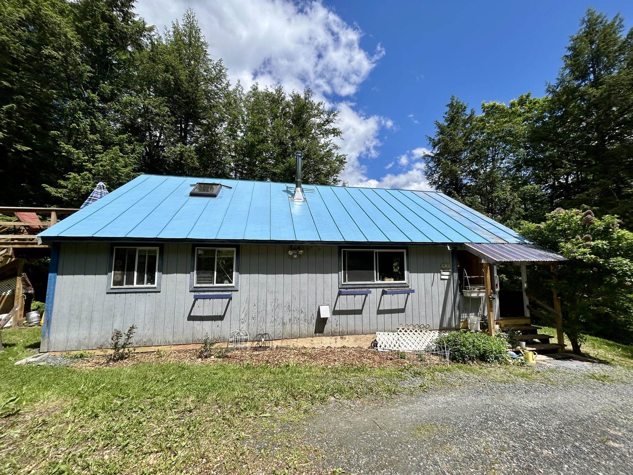 8 Mary White Road Tunbridge, VT 05038 - Photo 4 of 41