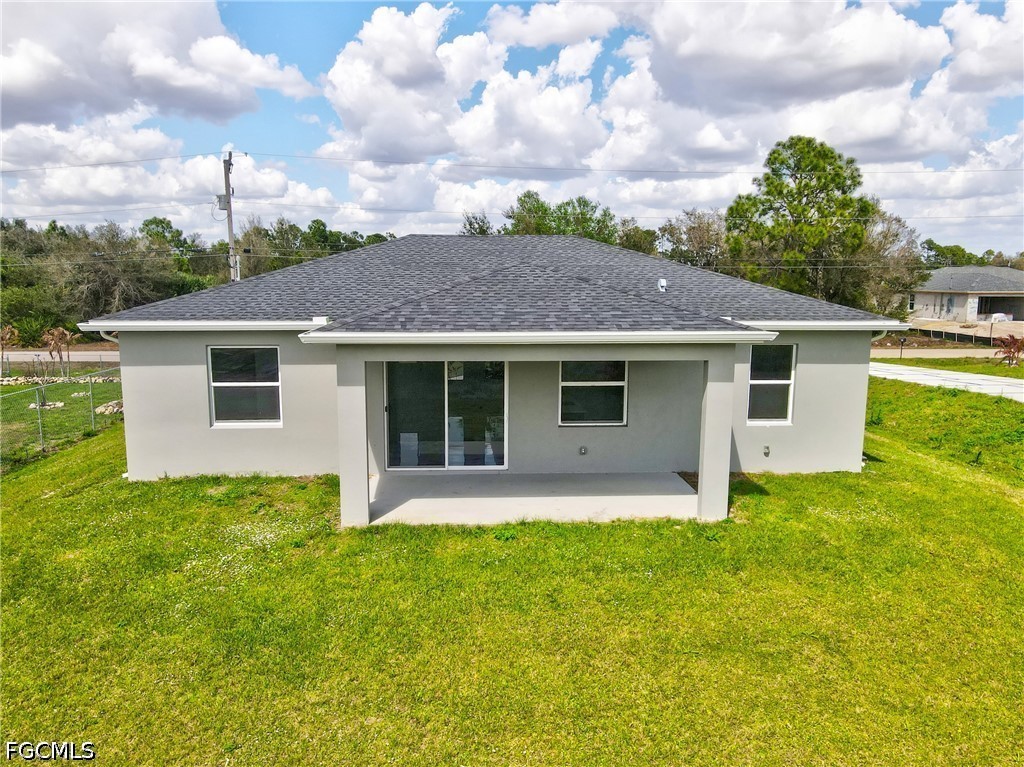 434 Rathburn Street Lehigh Acres, FL 33974 - Photo 45 of 50 Gallery Image 45