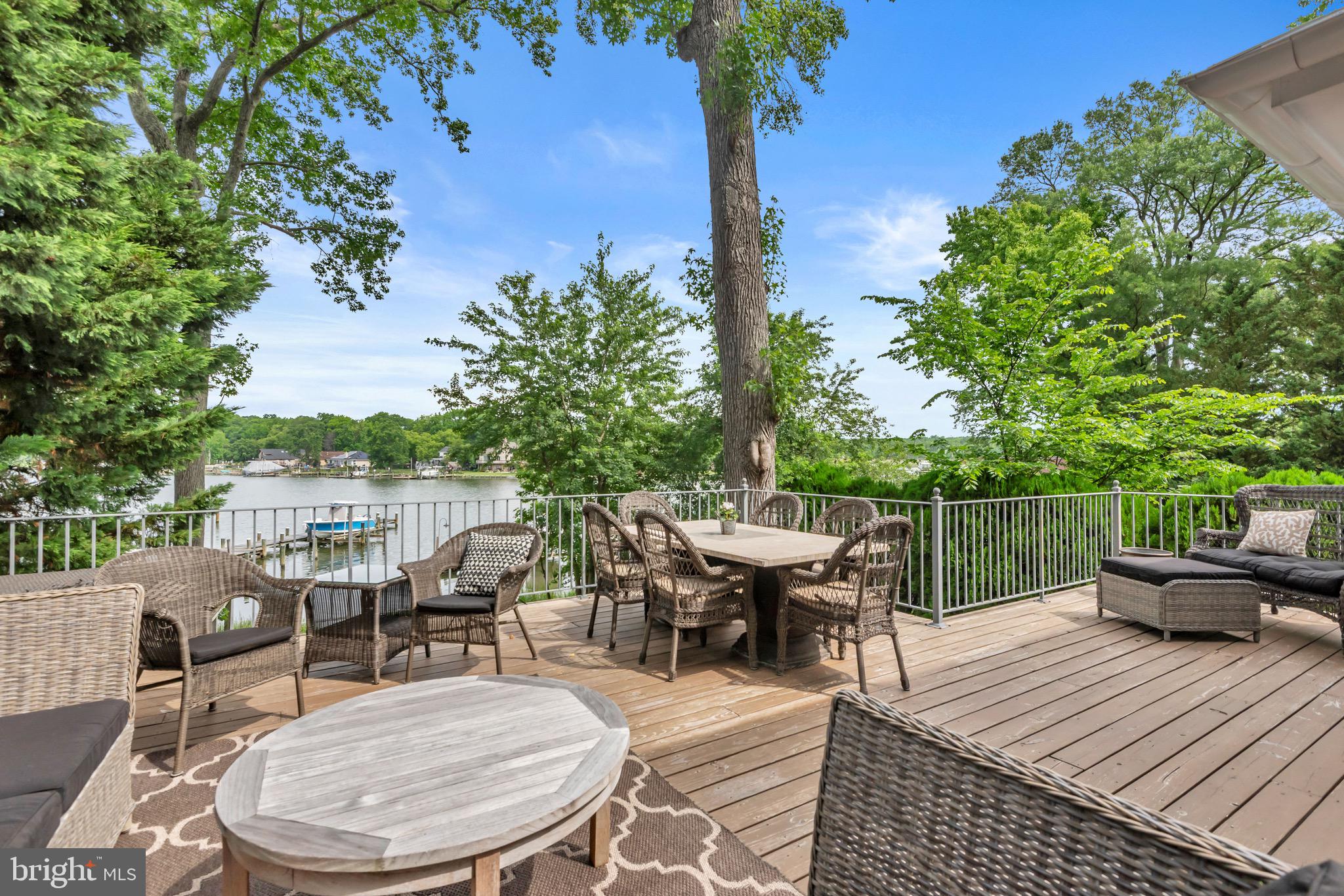3913 Rhode Harbor Road Edgewater, MD 21037 - Photo 39 of 65
