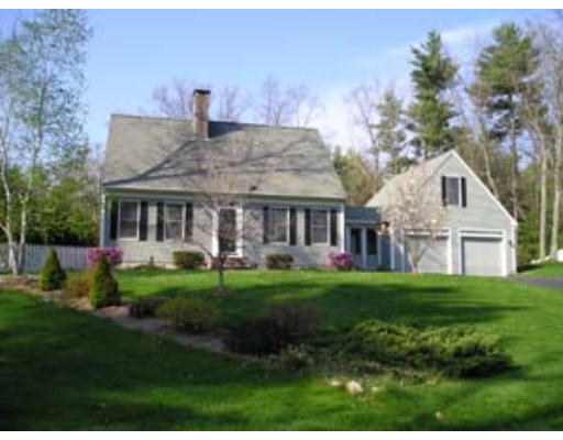 9 Caleb Road Shirley, MA 01464 - Photo 1 of 10