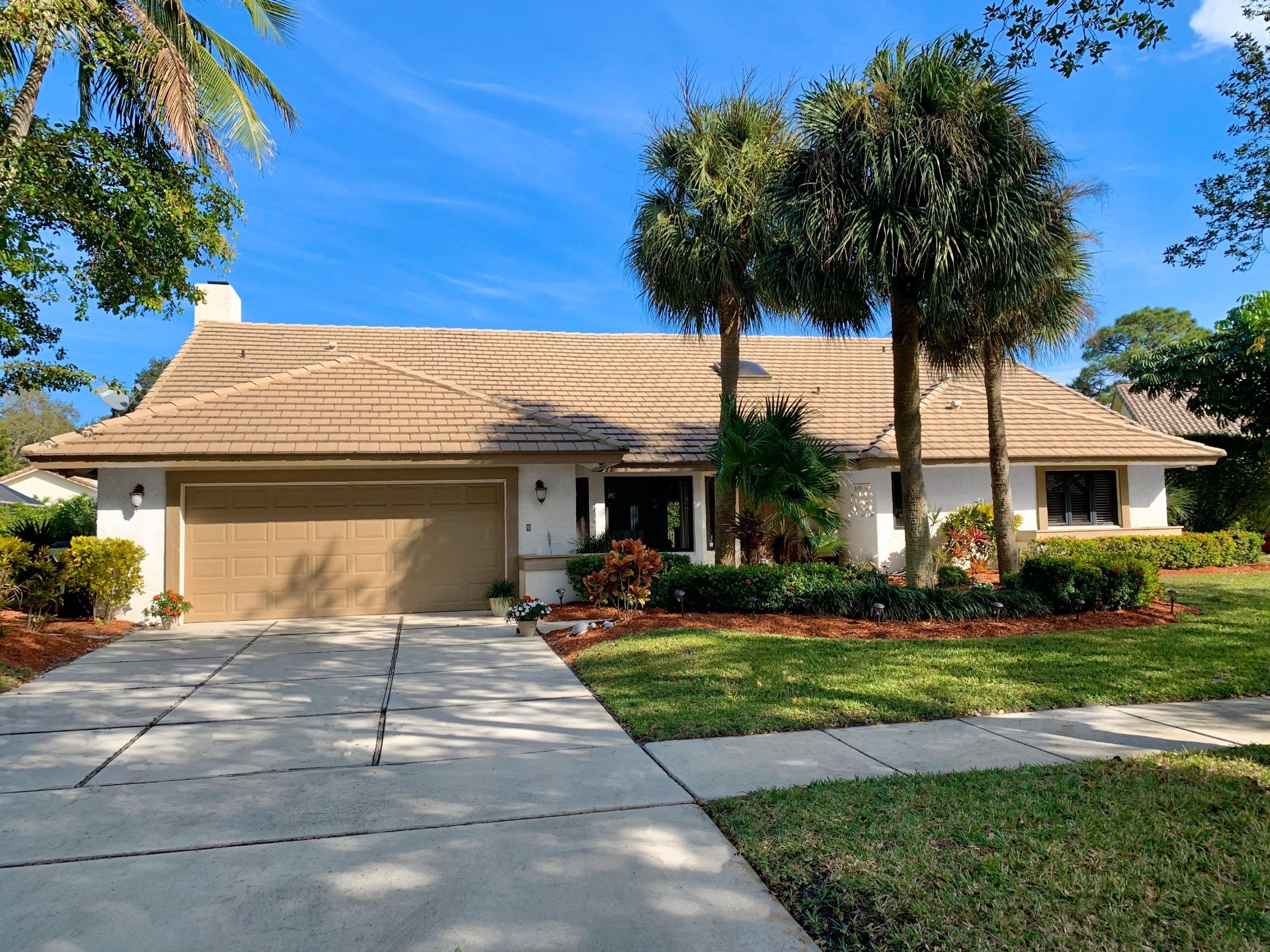 3950 Northwest 23rd Terrace Boca Raton, FL 33431 - Photo 1 of 31 3950 nw 23rd ter front 2