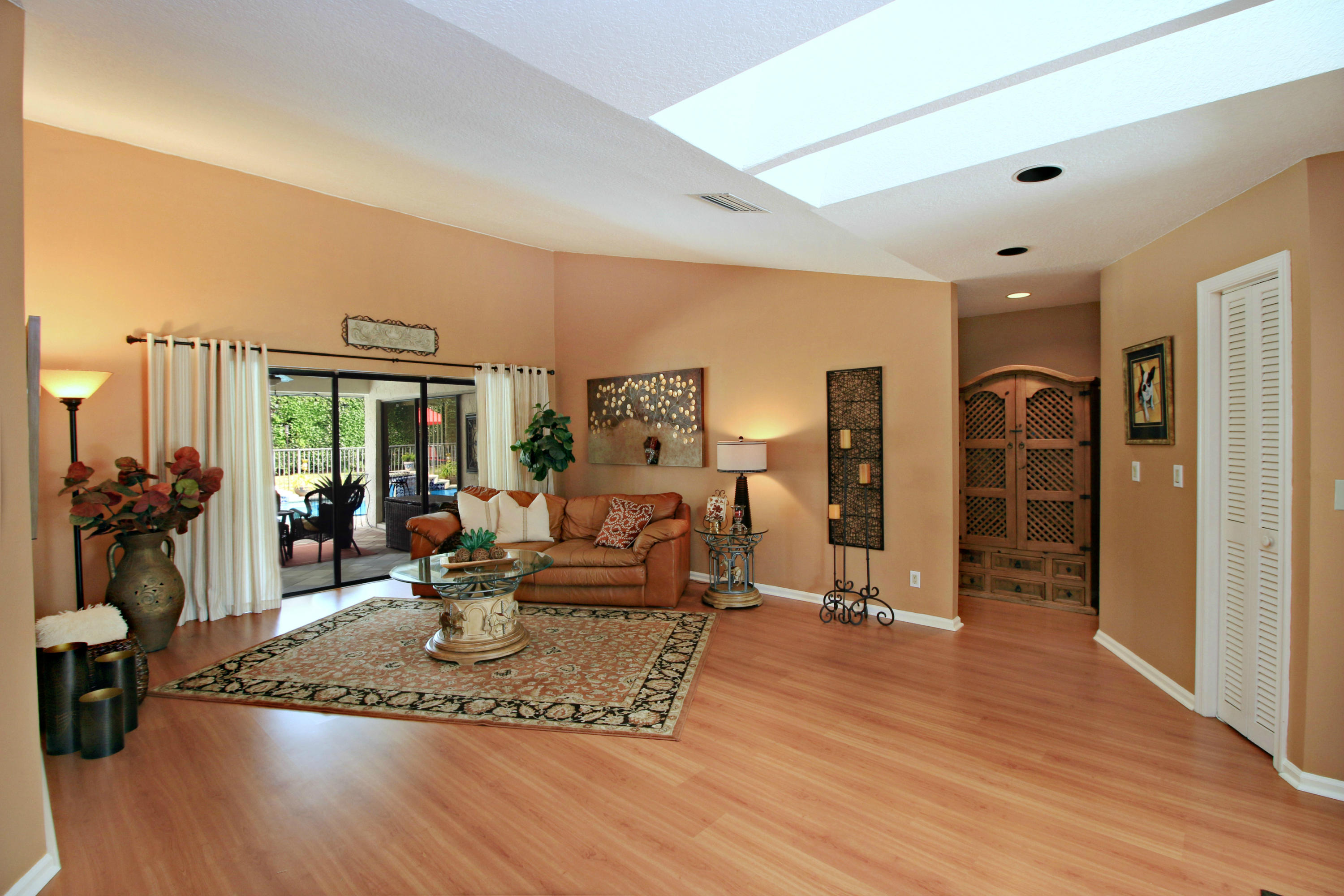 3950 Northwest 23rd Terrace Boca Raton, FL 33431 - Photo 3 of 31 3950 NW 23rd family room