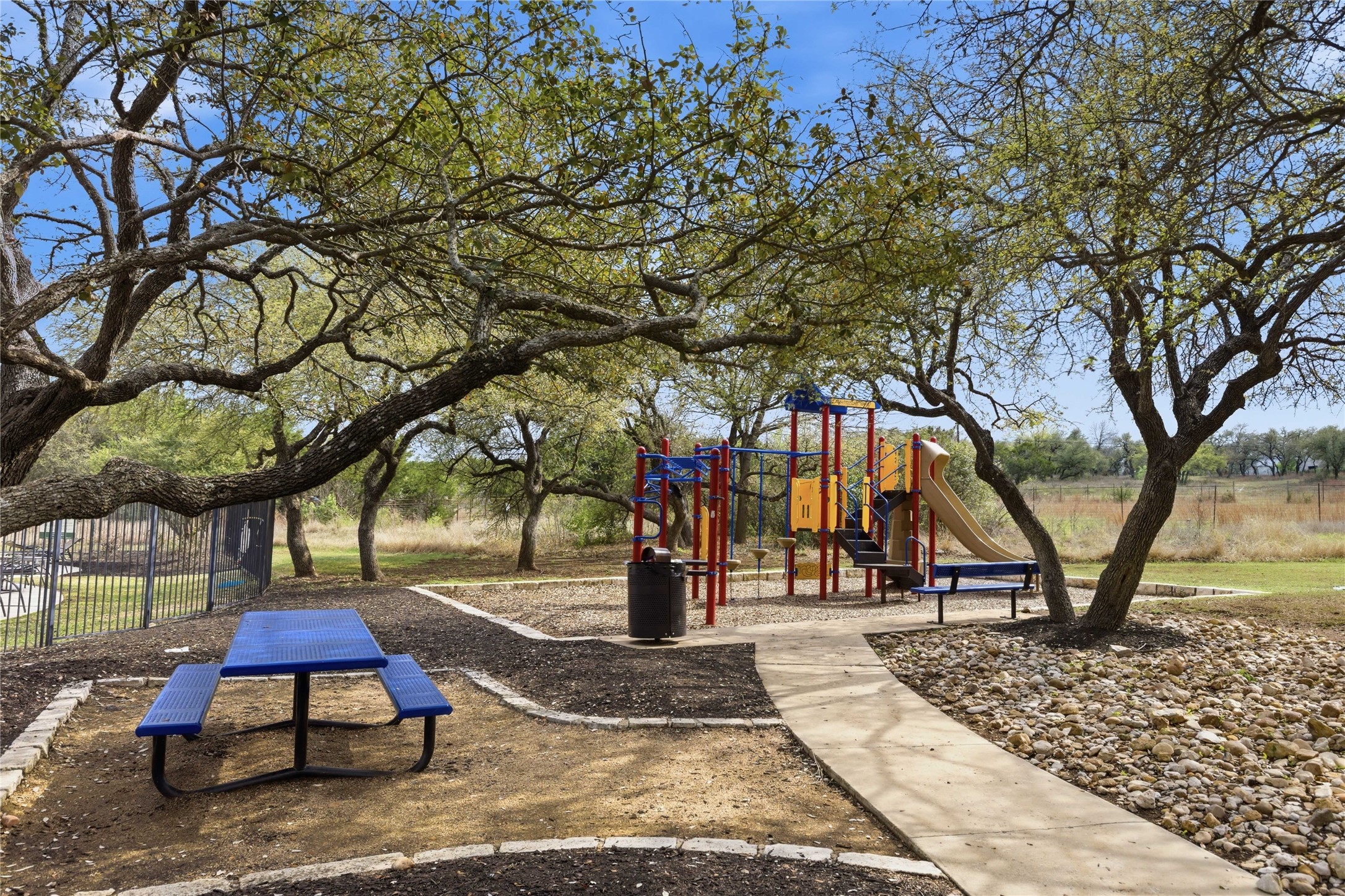 1312 Rimstone Drive Cedar Park, TX 78613 - Photo 23 of 25