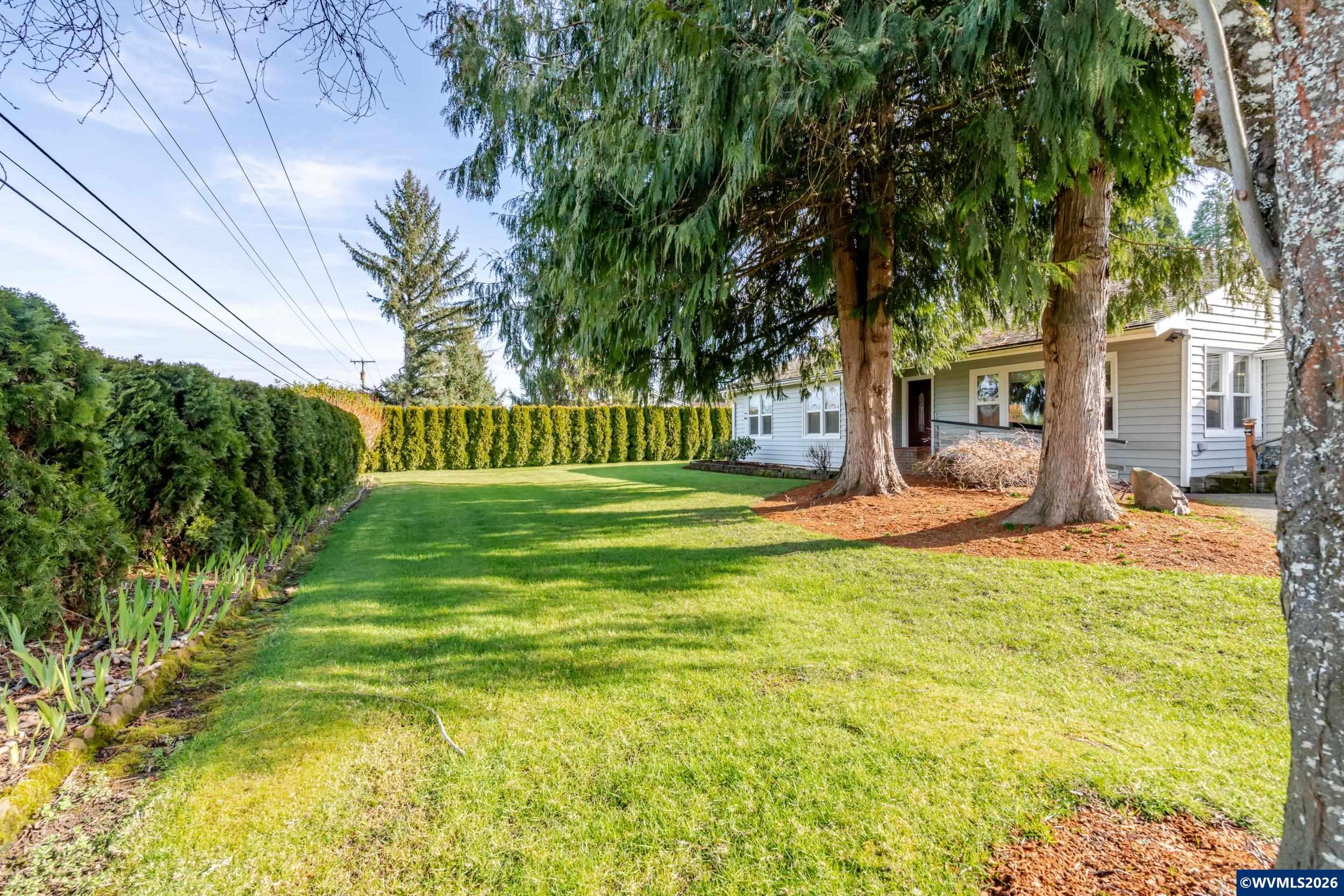 4850 Southwest West Hills Road Corvallis, OR 97333 - Photo 8 of 14 Gallery Image 8