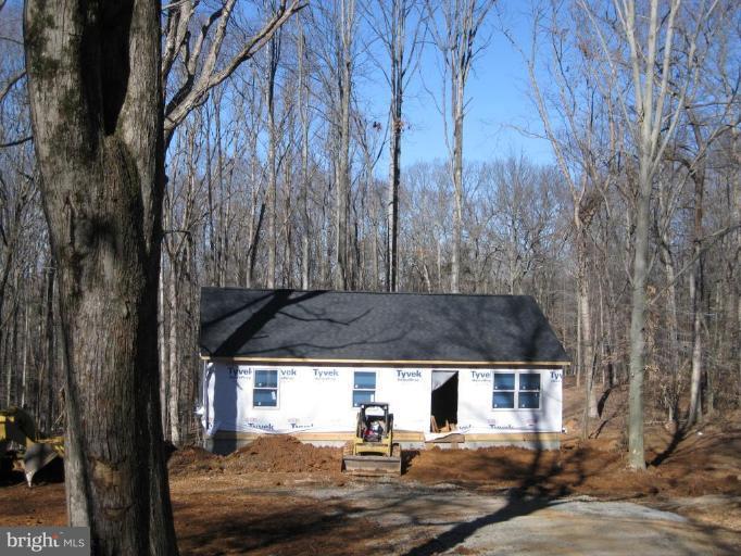 Springs Road Warrenton, VA 20186 - Photo 1 of 8 Exterior (Main)