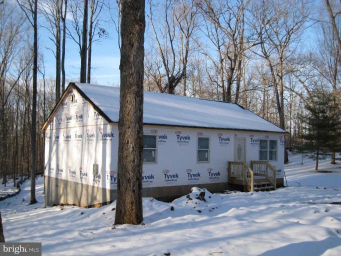 Springs Road Warrenton, VA 20186 - Photo 2 of 8 Exterior #2