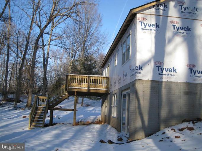 Springs Road Warrenton, VA 20186 - Photo 3 of 8 Exterior #3
