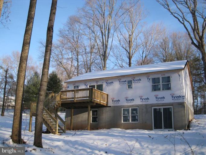 Springs Road Warrenton, VA 20186 - Photo 4 of 8 Deck