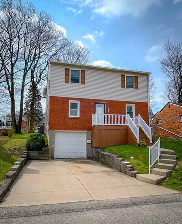 $339,900 | 3733 Rebecca Street, Pittsburgh, PA 15234